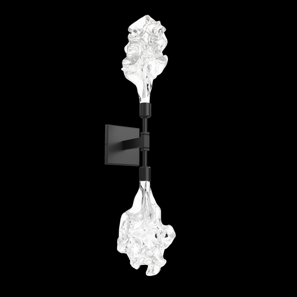 Blossom Double Sconce