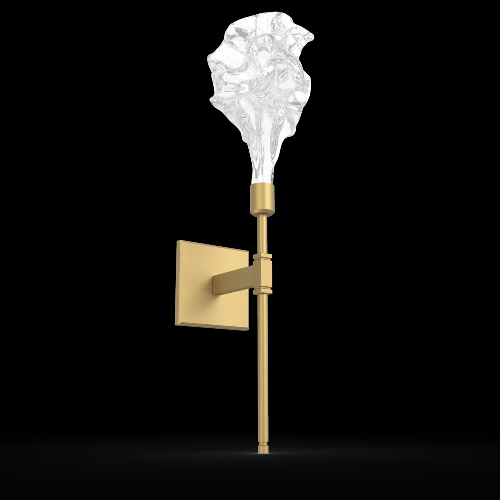 Blossom Belvedere Sconce