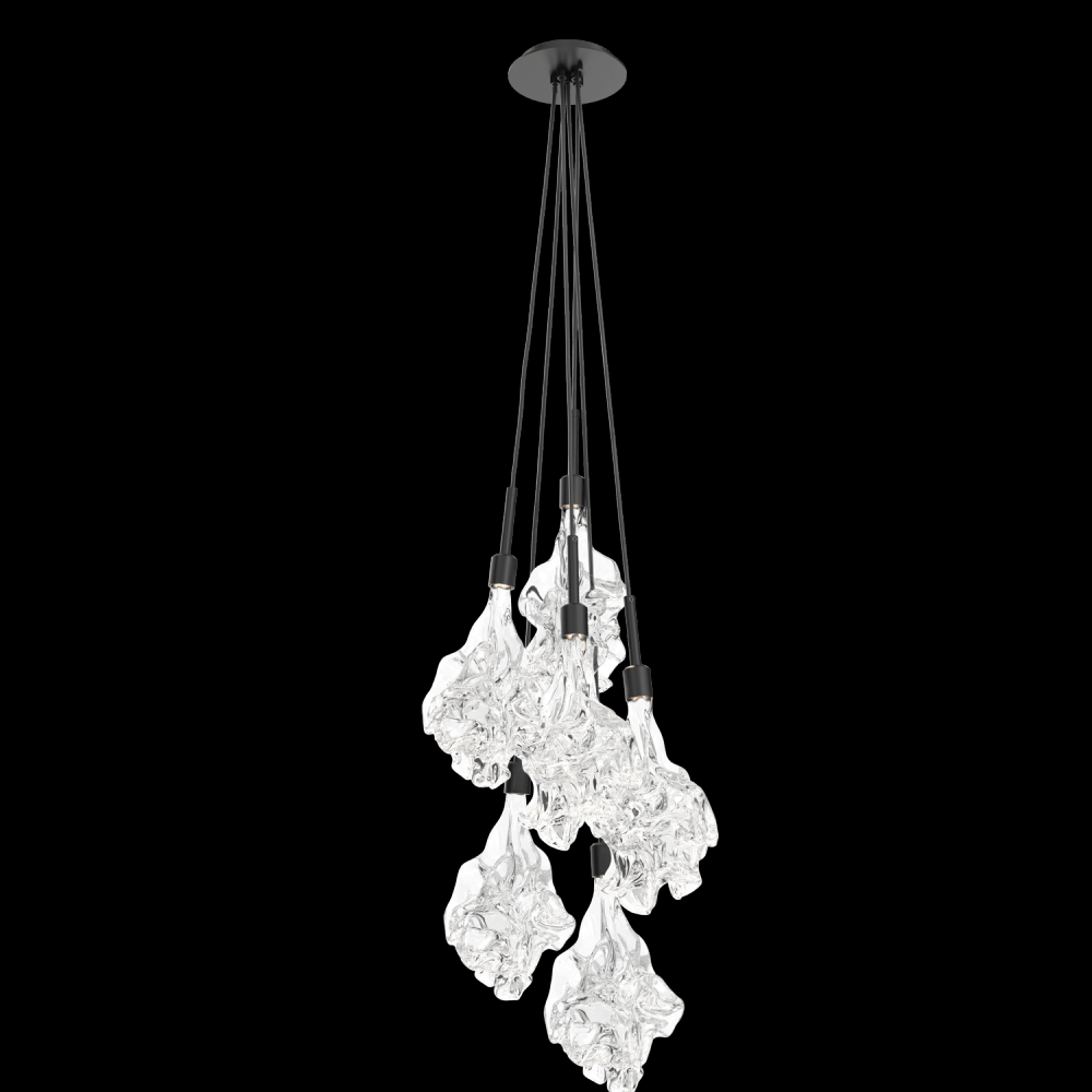 Blossom Cluster - 6pc