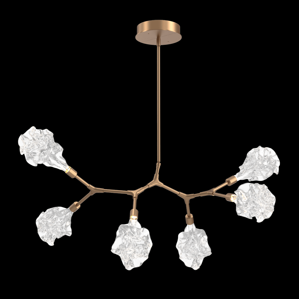 Blossom Modern Branch - 6pc