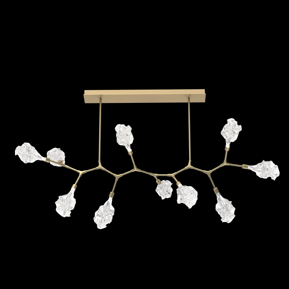 Blossom Modern Branch - 10pc