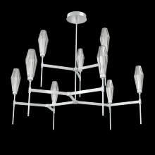 Hammerton CHB0049-54-CS-RS-001-L1 - Aalto Two-Tier Round Belvedere