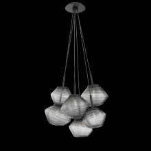 Hammerton CHB0089-0F-MB-S-C01-L1 - Mesa Cluster Pendant