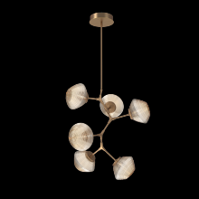 Hammerton CHB0089-VA-NB-A-001-L1 - Mesa Modern Vine Chandelier