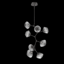 Hammerton CHB0089-VB-GP-S-001-L1 - Mesa Modern Vine Chandelier