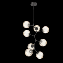 Hammerton CHB0092-VB-GP-A-001-L1 - Gaia Modern Vine Chandelier