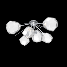 Hammerton CLB0039-02-CS-C-L3 - Gem Flush Starburst