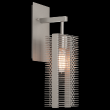 Hammerton IDB0020-11-GB-0-E2 - Downtown Mesh Indoor Sconce