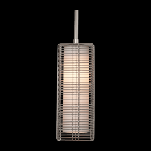 Hammerton LAB0020-11-BS-F-001-E2 - Downtown Mesh Pendant-Rod Suspended-11