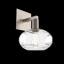 Hammerton IDB0036-11-BS-OC-E2 - Coppa Indoor Sconce