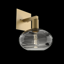 Hammerton IDB0036-11-GB-OS-E2 - Coppa Indoor Sconce