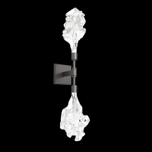 Hammerton IDB0059-02-GP-BC-L3 - Blossom Double Sconce