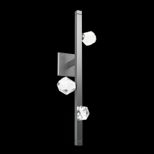 Hammerton IDB0070-24-CS-CZ-L3 - Stella Sconce