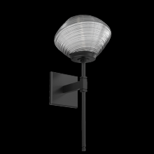 Hammerton IDB0089-03-MB-S-L1 - Mesa Belvedere Sconce