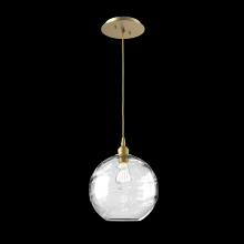 Hammerton LAB0047-01-GB-OC-C01-E2 - Terra Pendant