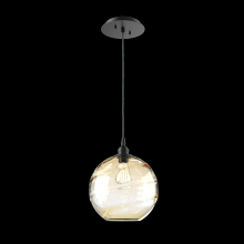 Hammerton LAB0047-01-MB-OA-C01-E2 - Terra Pendant