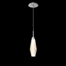 Hammerton LAB0049-15-SN-RA-C01-L1 - Aalto Pendant - 15-Inch