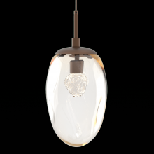 Hammerton LAB0067-01-MB-ZC-C01-L3 - Meteo Pendant (LED)