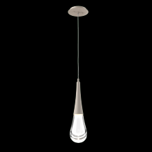 Hammerton LAB0078-01-BS-C-C01-L1 - Raindrop Pendant