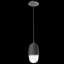 Hammerton LAB0079-01-GP-PC-C01-L3 - Pebble Pendant