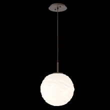 Hammerton LAB0092-01-FB-WL-C01-L3 - Gaia Pendant