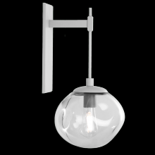 Hammerton IDB0064-20-GP-A-E2 - Nova Tempo Sconce Nebula Incadescent