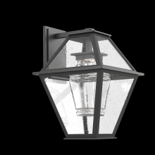 Hammerton ODB0072-03-AG-CC-L2 - Outdoor Terrace Nested Lantern