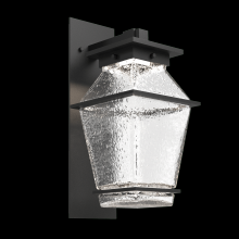 Hammerton ODB0077-01-TB-C-L2 - Outdoor Landmark Arm Sconce