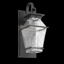 Hammerton ODB0077-02-TB-C-L2 - Outdoor Landmark Sconce with Shepherd's Hook