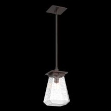 Hammerton OPB0043-AH-SB-C-001-E2 - Outdoor Beacon Pendant with Cap