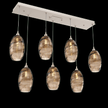 Hammerton PLB0035-07-CS-OB-C01-E2 - Ellisse Linear Multi-Pendant-07