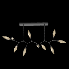 Hammerton PLB0050-BC-MB-CB-001-L1 - Rock Crystal Modern Branch - 10pc