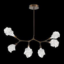 Hammerton PLB0059-BA-FB-BC-001-L3 - Blossom Modern Branch - 6pc