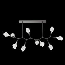 Hammerton PLB0059-BC-GP-BC-001-L1 - Blossom Modern Branch - 10pc