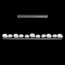 Hammerton PLB0089-0E-MB-C-CA1-L1 - Mesa Linear Chandelier