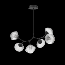 Hammerton PLB0089-BA-MB-C-001-L1 - Mesa Modern Branch Chandelier