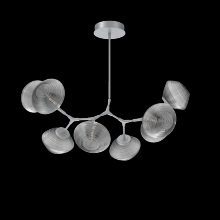 Hammerton PLB0089-BB-CS-S-001-L3 - Mesa Modern Branch Chandelier