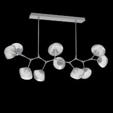 Hammerton PLB0089-BC-CS-C-001-L3 - Mesa Modern Branch Chandelier