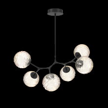 Hammerton PLB0092-BA-MB-A-001-L1 - Gaia Modern Branch Chandelier