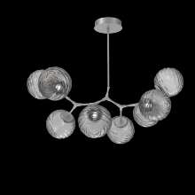 Hammerton PLB0092-BB-CS-S-001-L1 - Gaia Modern Branch Chandelier