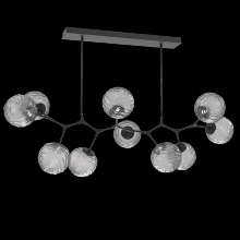 Hammerton PLB0092-BC-MB-S-001-L1 - Gaia Modern Branch Chandelier