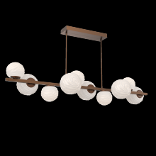 Hammerton PLB0092-T0-BB-WL-001-L3 - Gaia Twisted Branch Chandelier