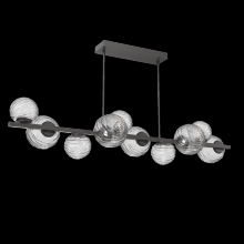 Hammerton PLB0092-T0-GP-C-001-L1 - Gaia Twisted Branch Chandelier