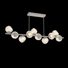 Hammerton PLB0095-T0-BS-ZA-001-L3 - Luna Twisted Branch Chandelier