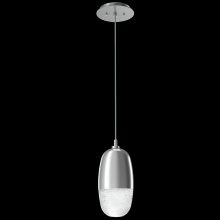 Hammerton LAB0079-01-CS-PC-C01-L1 - Pebble Pendant