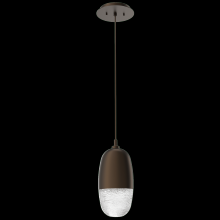 Hammerton LAB0079-01-FB-PC-C01-L1 - Pebble Pendant