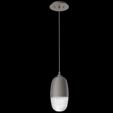 Hammerton LAB0079-01-GP-PC-C01-L1 - Pebble Pendant