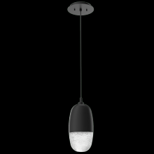 Hammerton LAB0079-01-MB-PC-C01-L1 - Pebble Pendant