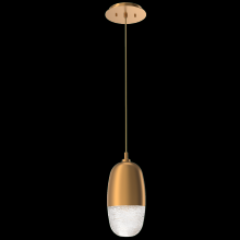 Hammerton LAB0079-01-NB-PC-C01-L1 - Pebble Pendant