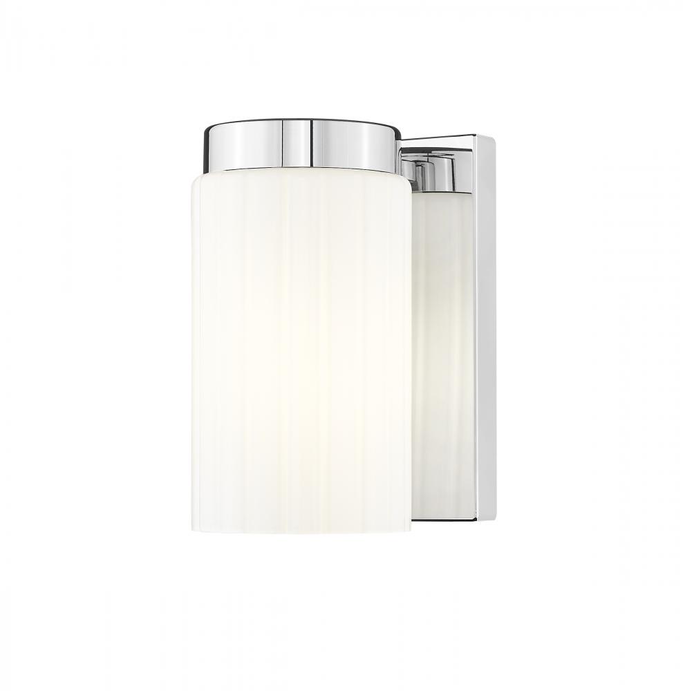 1 Light Wall Sconce